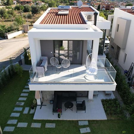Olea Valley Holiday Villa Nikiti  Exterior photo