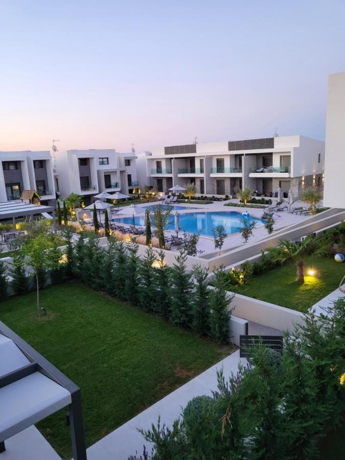 Olea Valley Holiday Villa Nikiti  Exterior photo