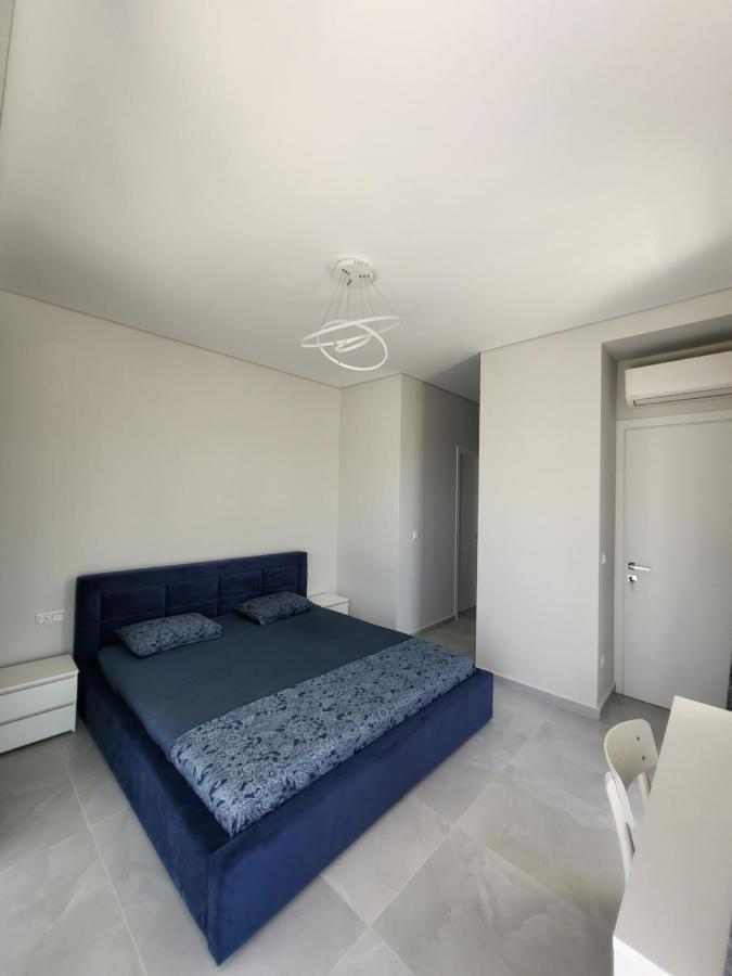 Olea Valley Holiday Villa Nikiti  Exterior photo